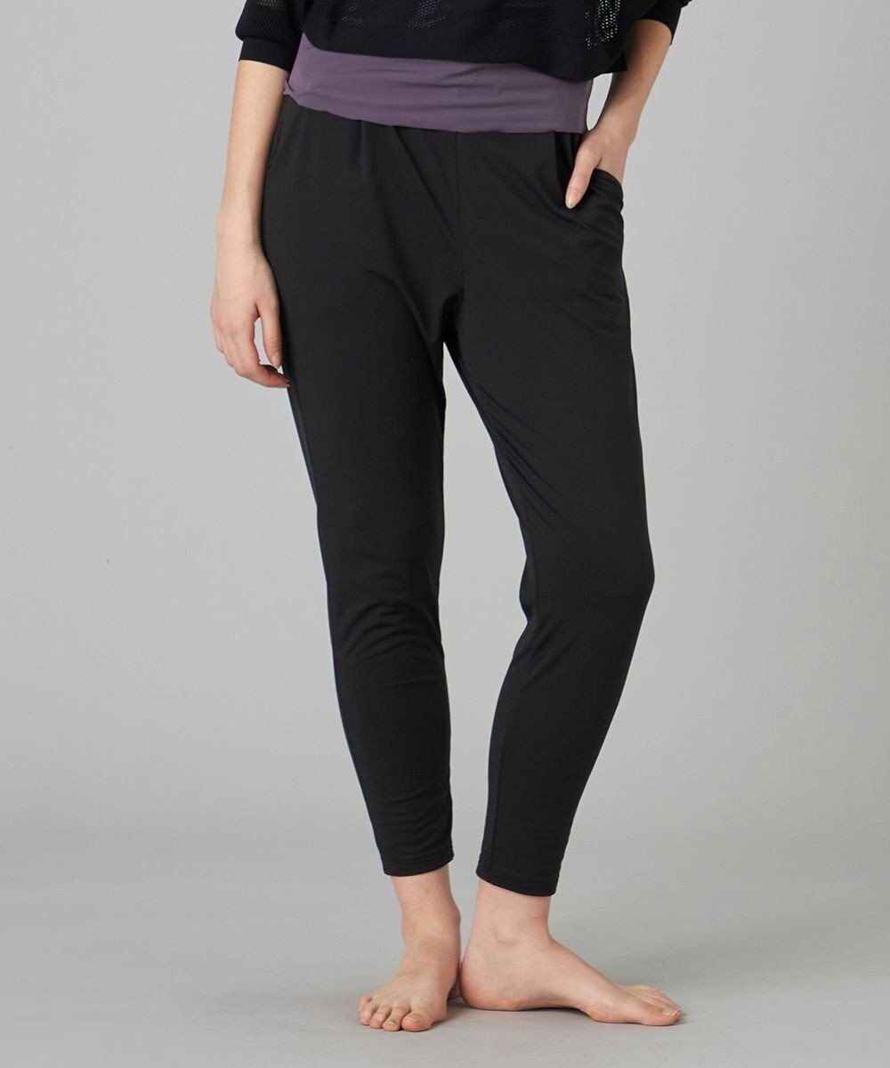 Chacott Chacott BALANCE イージーパンツ 