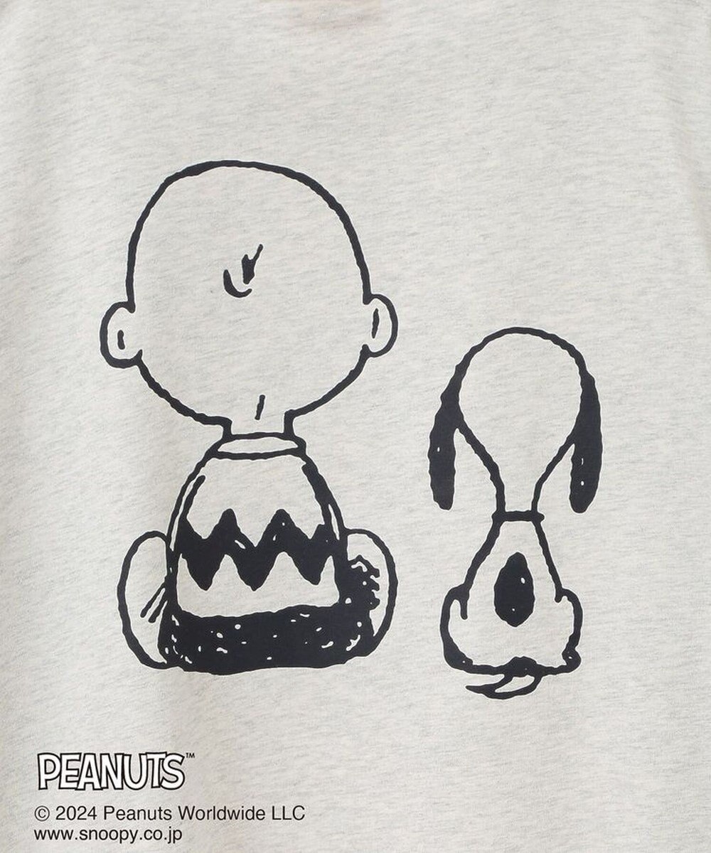 Green Parks ■ＰＥＡＮＵＴＳ　バックビューロンＴ 