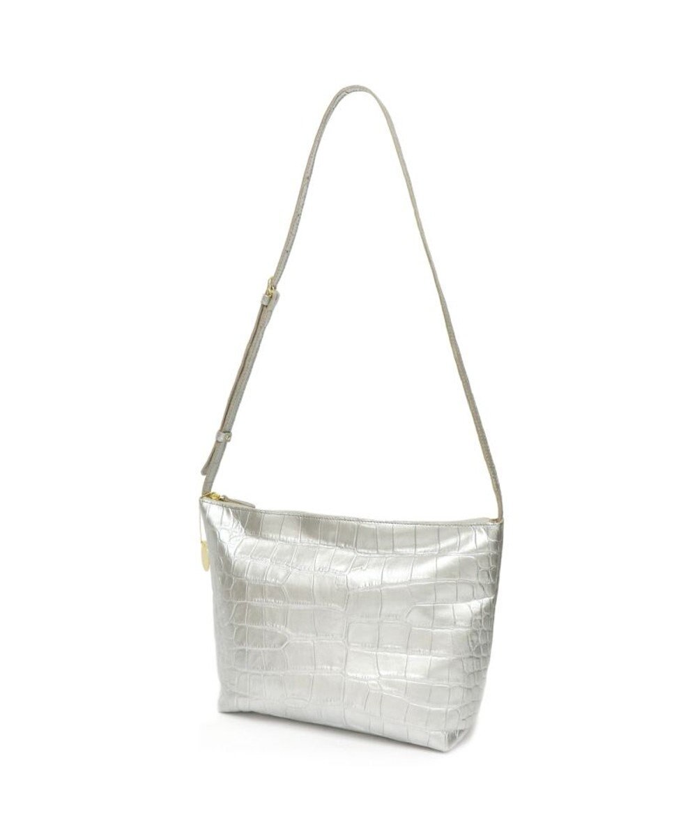 Regalo Felice 【軽量 / クロコ型押し】ショルダー / REGALO 