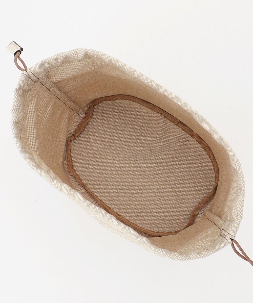 23区 【STORY7月号掲載】ORSETTE チュール トートバッグ 