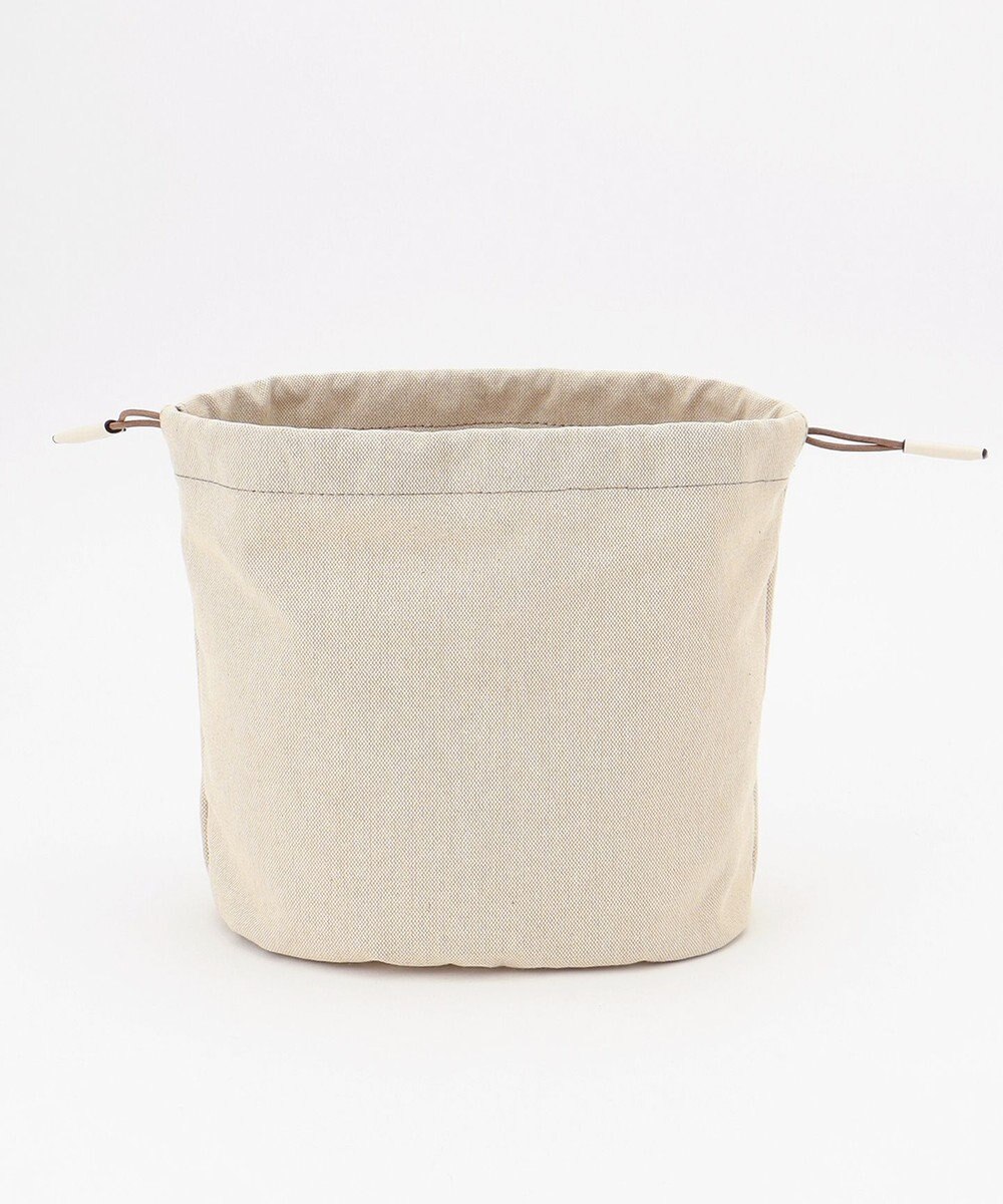 23区 【STORY7月号掲載】ORSETTE チュール トートバッグ 