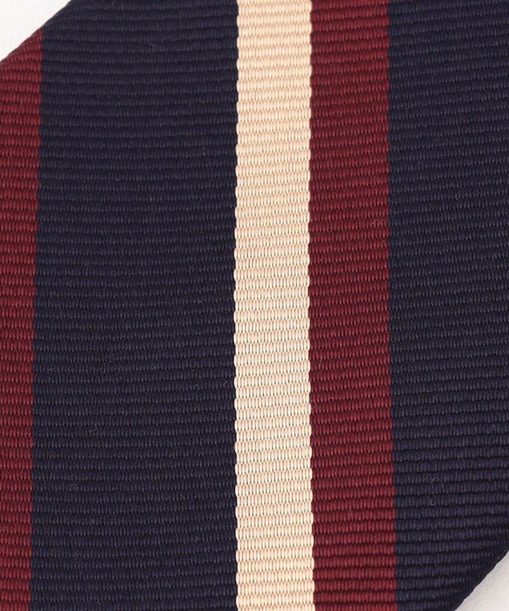 J.PRESS MEN オーセンティック / レジメンタル ネクタイ 