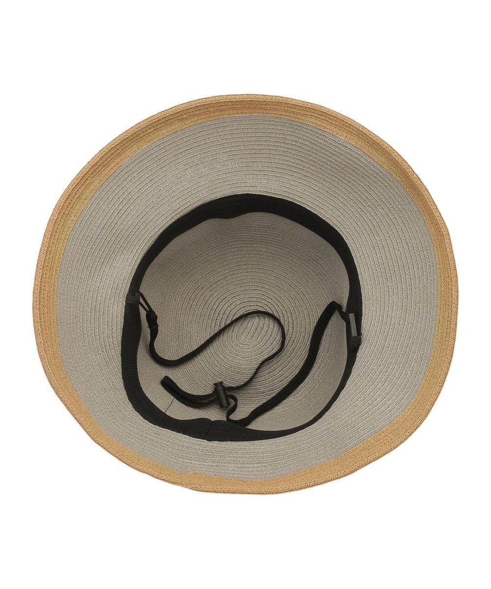 MOONBAT 【遮光98%以上/UPF50＋/UVカット】洗えるペーパーブレードベルト巻ダウン 手洗いOK/サイズ調整可能/抗菌防臭加工 