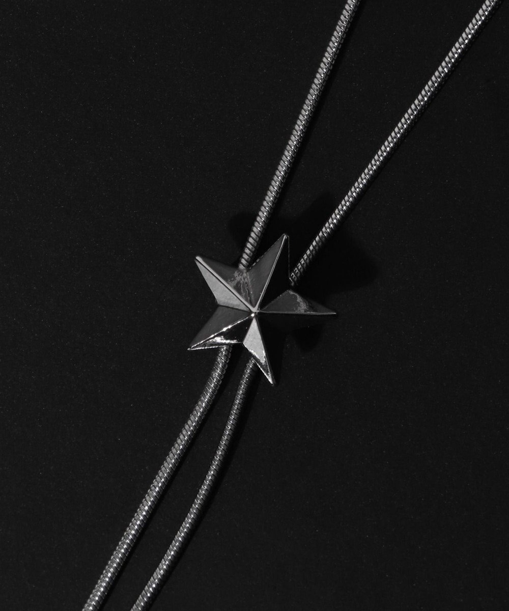 WEGO Mモチーフループタイ 