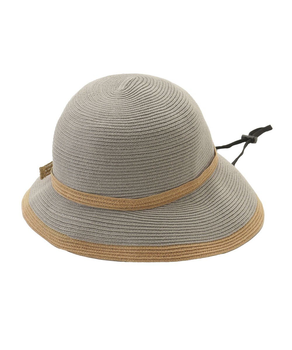 MOONBAT 【遮光98%以上/UPF50＋/UVカット】洗えるペーパーブレードベルト巻ダウン 手洗いOK/サイズ調整可能/抗菌防臭加工 