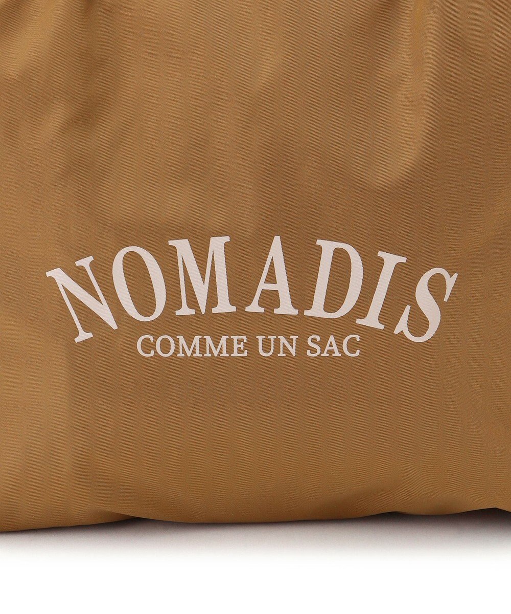 23区別注カラーあり】NOMADIS SAC2 W ナイロン リバーシブル トートバッグ / 23区 | ファッション通販  【公式通販】オンワード・クローゼット