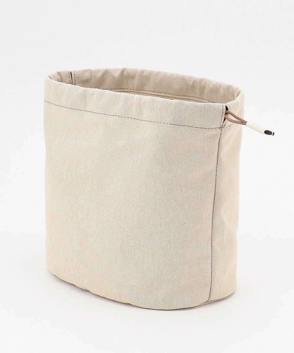 23区 【STORY7月号掲載】ORSETTE チュール トートバッグ 