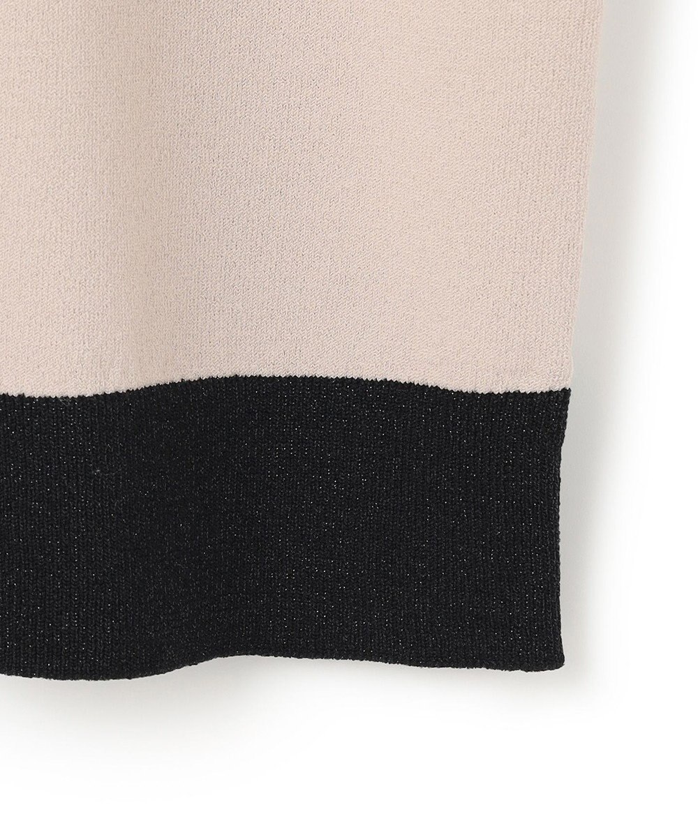 23区 S 【WEB&一部店舗限定/洗える】レーヨンポリエステルストレッチ 半袖 カーディガン 