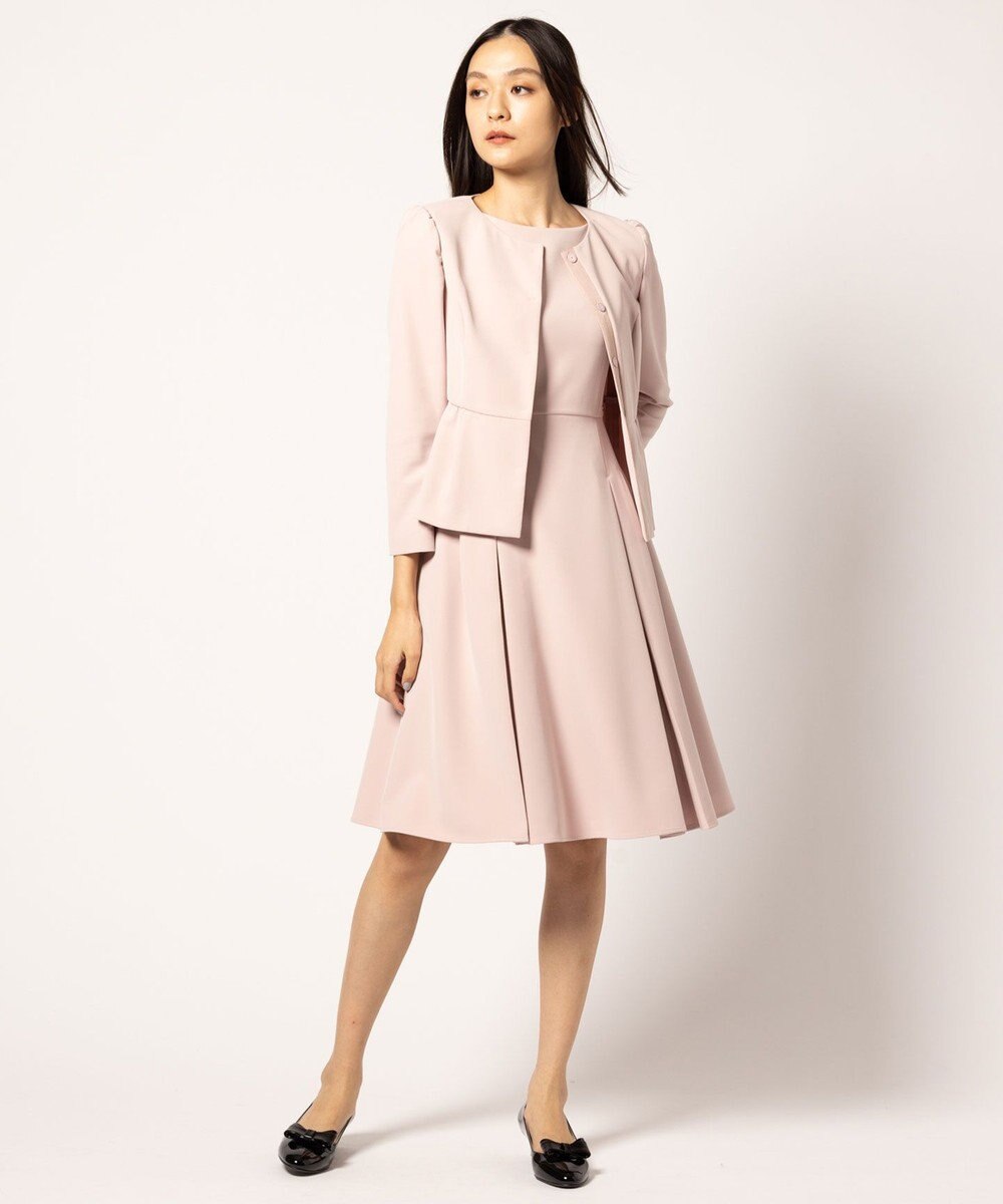 TOCCA 【00サイズあり】FLY FRERRY ドレス 