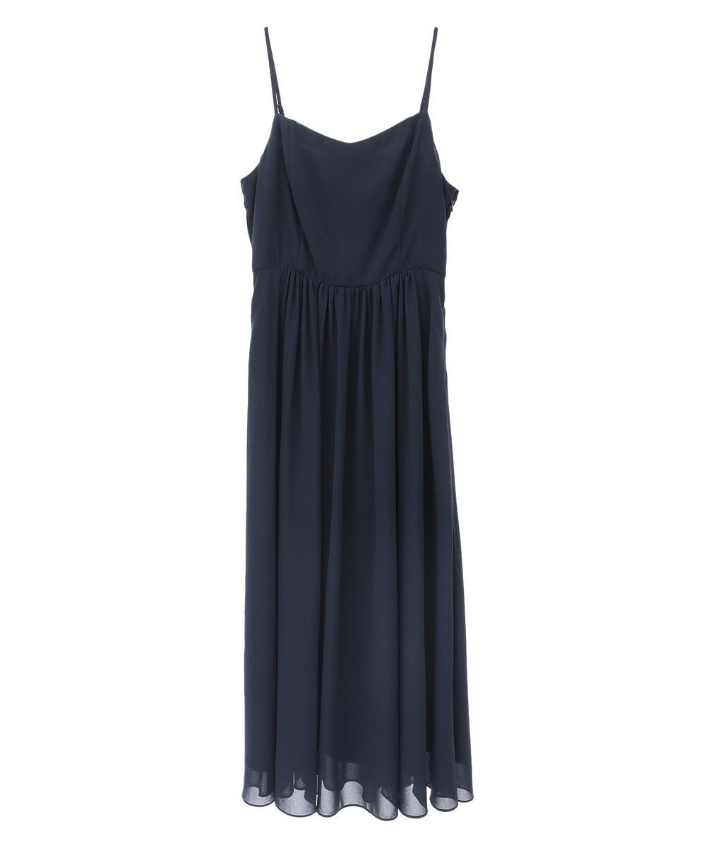 YECCA VECCA 【2点SET】3wayレース×キャミドレス 