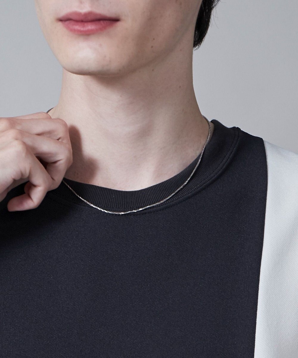 WEGO カラーブロックT（S） 