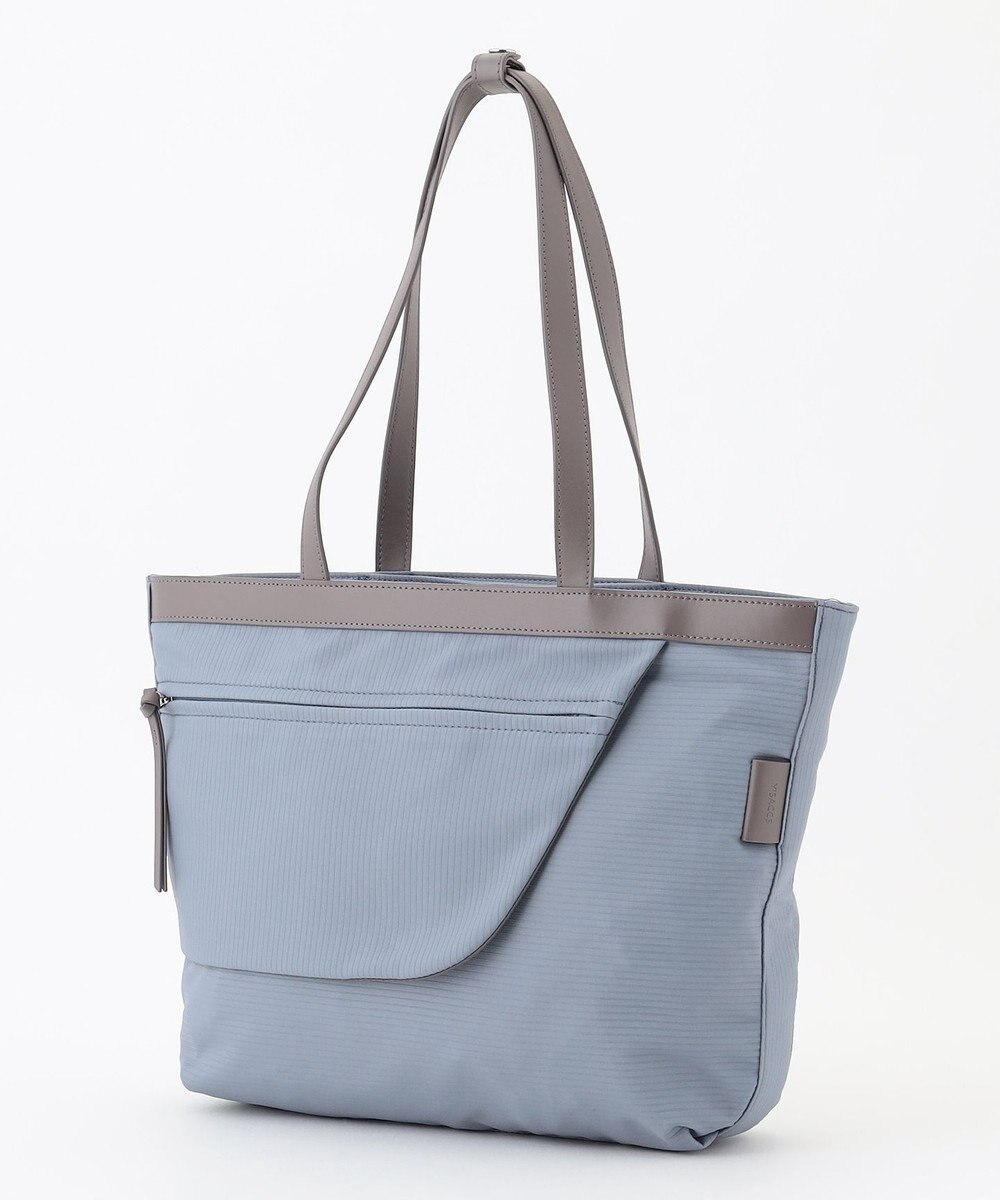 Y'SACCS コーデュロイライクナイロントート 