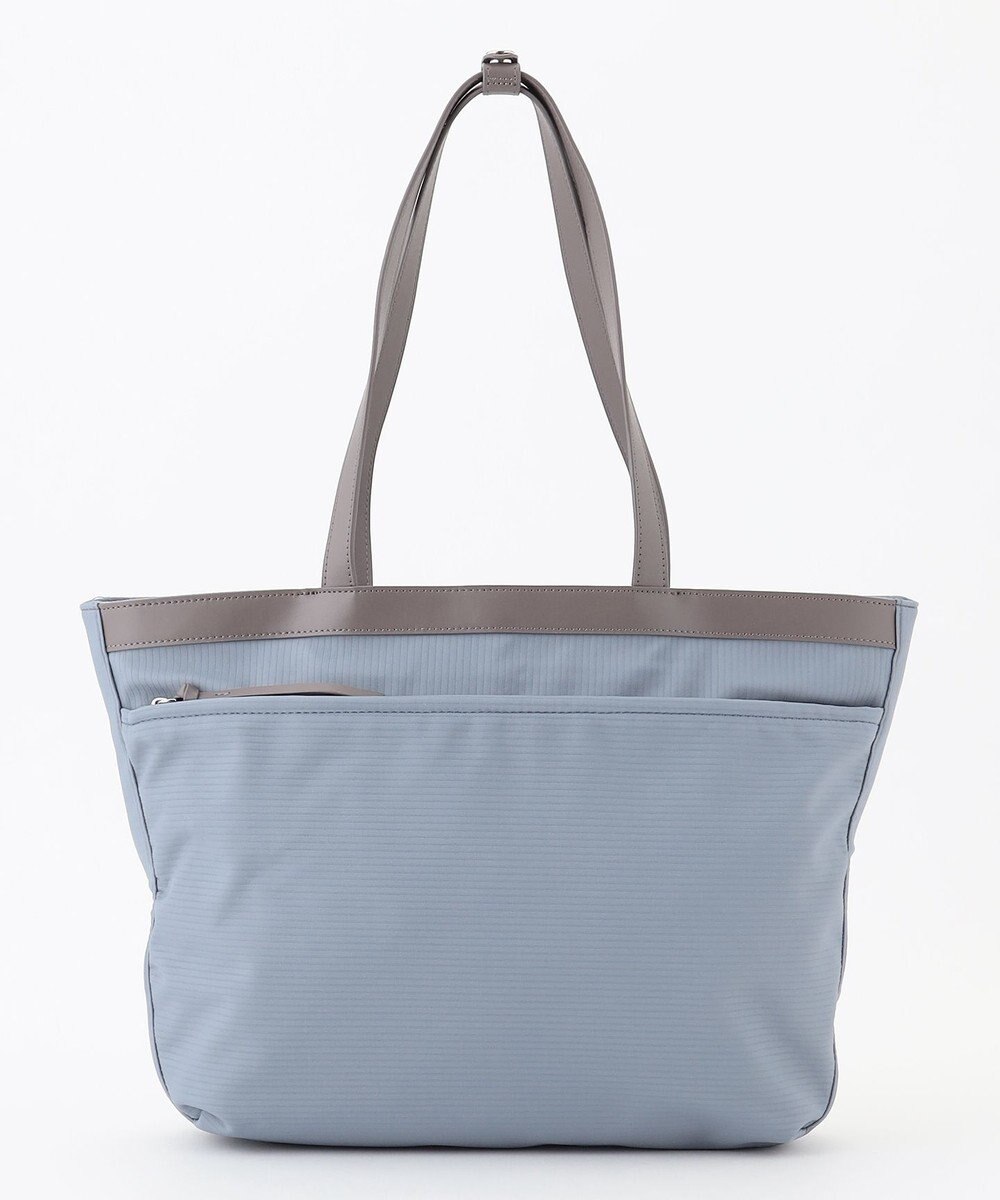 Y'SACCS コーデュロイライクナイロントート 