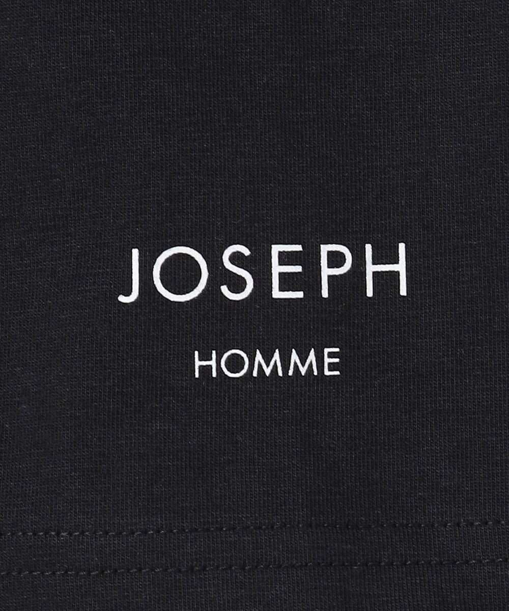 JOSEPH HOMME 【WEB・一部店舗限定】 ソロナプレーティング　半袖カットソー 