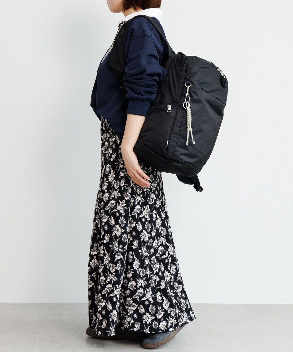 ACE BAGS & LUGGAGE W&.Day/Night モルテルン ラウンドリュック A4サイズ 13.3インチPC収納 20491 ダブルアンド 