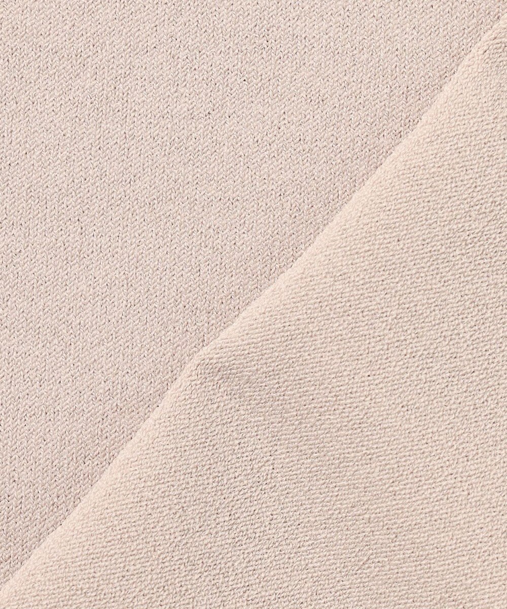 23区 S 【WEB&一部店舗限定/洗える】レーヨンポリエステルストレッチ 半袖 カーディガン 