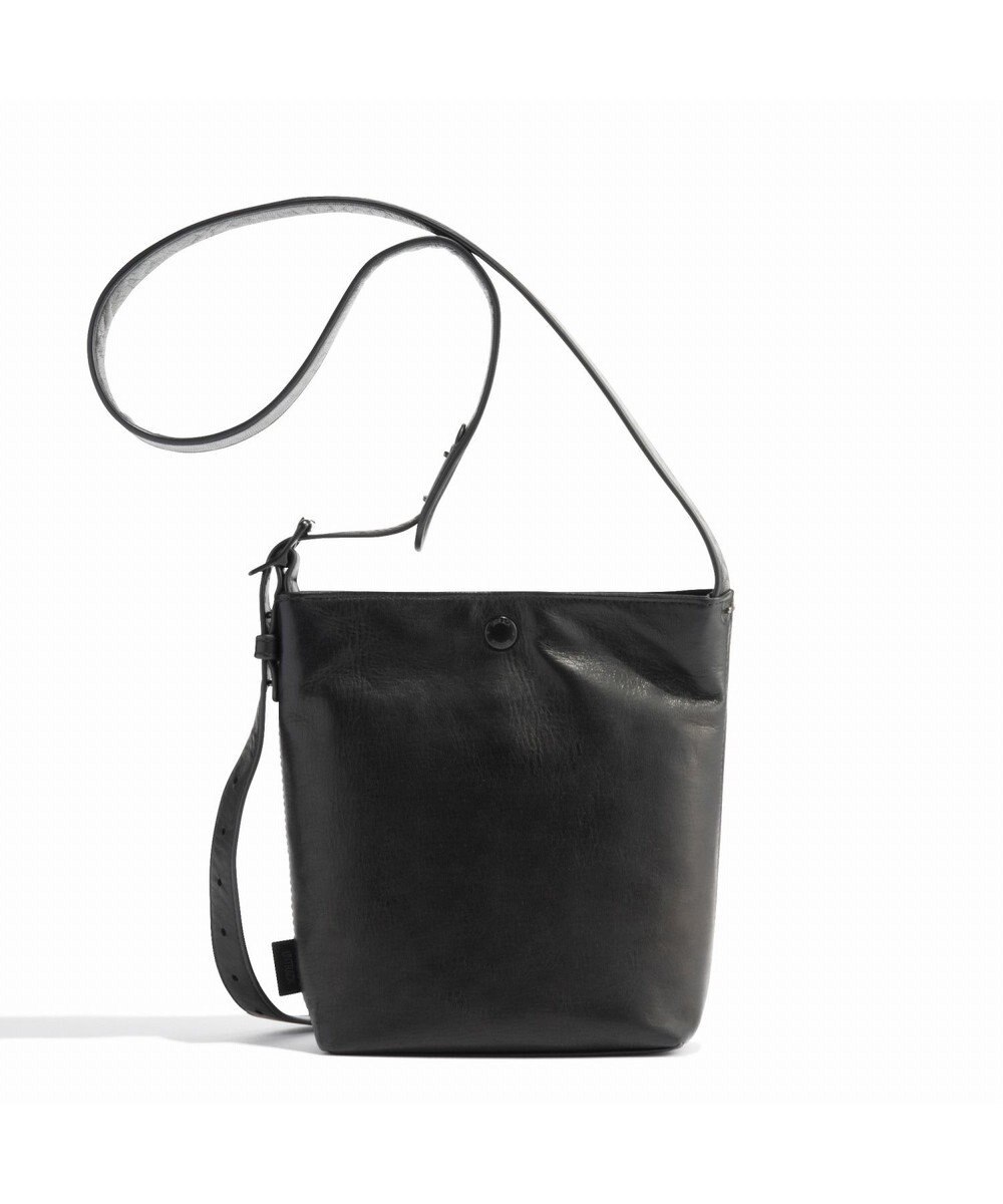 ACE BAGS & LUGGAGE UNTRACK CITY ザバケット ショルダーバッグ 60361 アントラック 