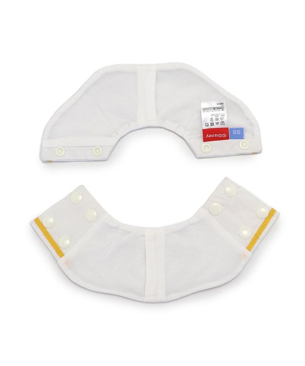 PET PARADISE ディズニー プーさん スカラップ クール バンダナ 小型犬 