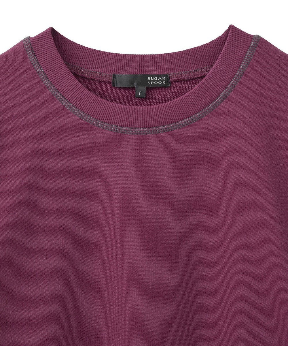 Green Parks ・SUGAR SPOON カラーstスウェット 