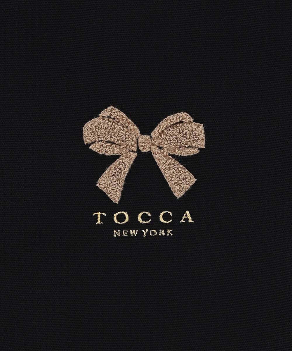 TOCCA PUFFY ICON SUBBAG サブバッグ【星風まどかさん着用】 