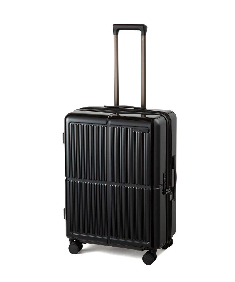ACE BAGS & LUGGAGE 【WEB限定】 ACE ファームロード スーツケース 63L 05892 エース 