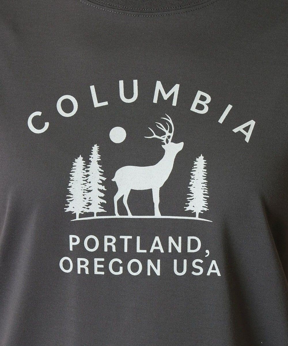 Columbia Columbia/ ウィメンズチェンブリンコーブショートスリーブTシャツ /コロンビア 