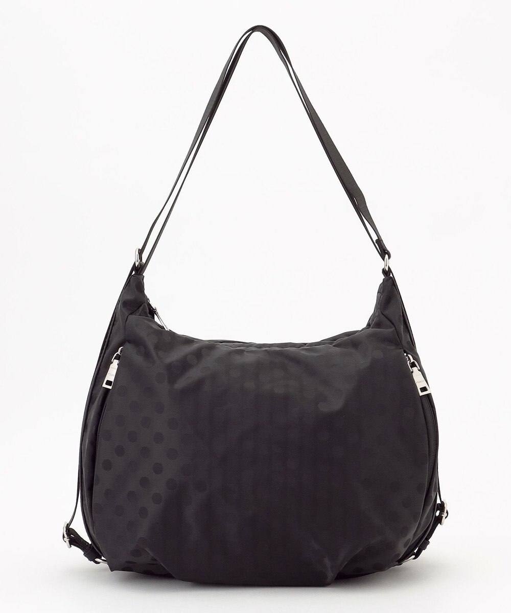 Y'SACCS 【Y’SACCS vous et】ドットジャカード2WAYリュック 