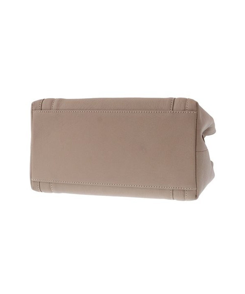 genten ゴートベーシック ミドルトート 