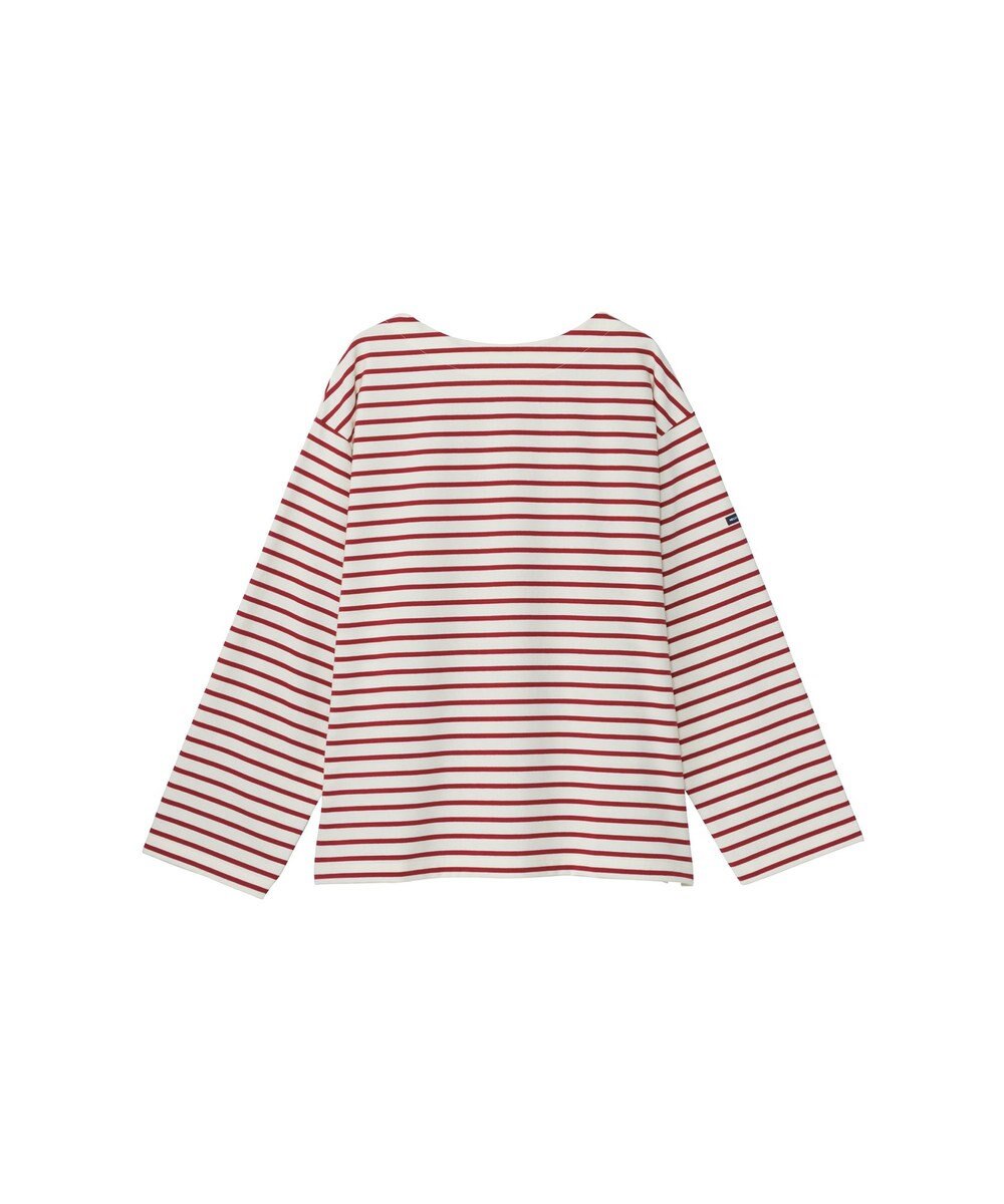 HELLY HANSEN ロングスリーブ HHナーバルボーダーティー 