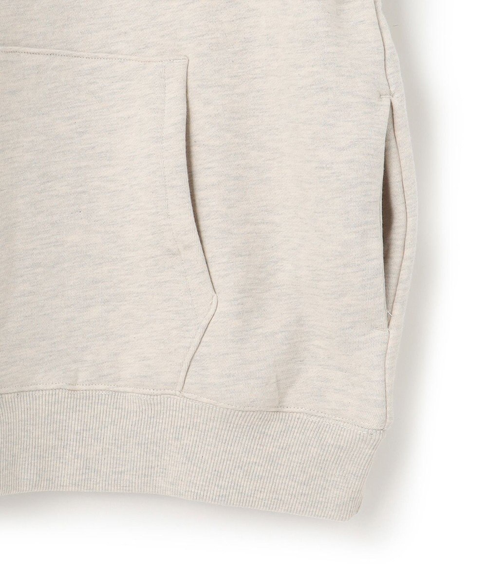 J.PRESS YORK STREET 【UNISEX】YALE刺繍クルーネックプルオーバー 