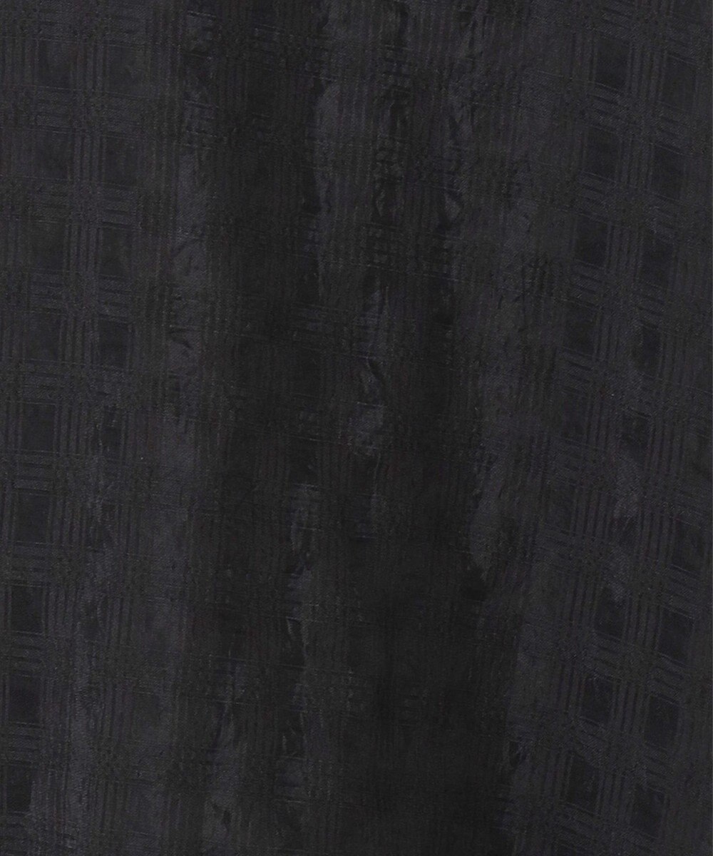 UNFILO ライトシアー クロップドシャツ 