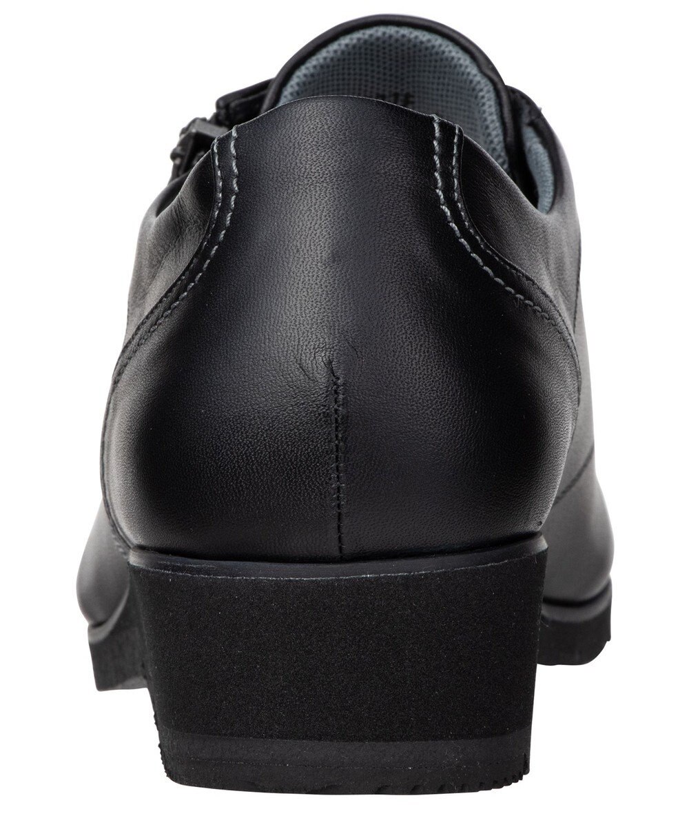 ASICS WALKING ペダラウォーキングシューズ 3E ヒール高3.5cm 