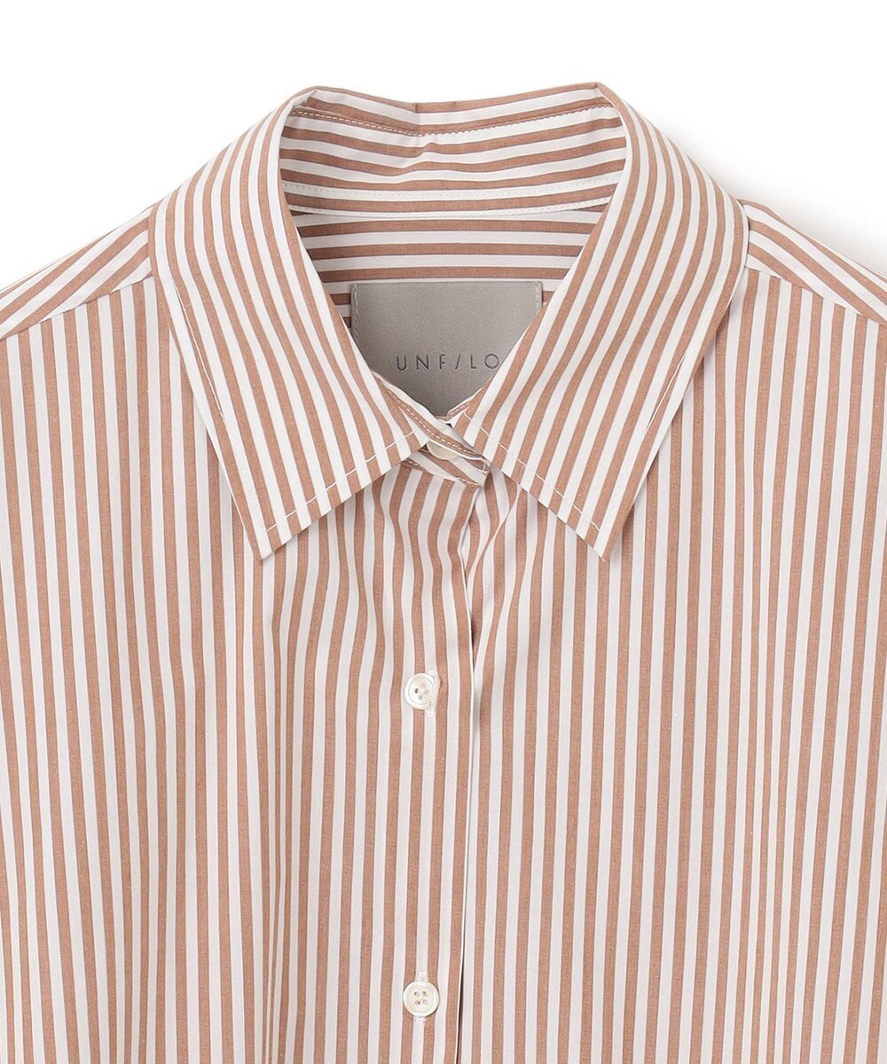 UNFILO オーバーシャツ 