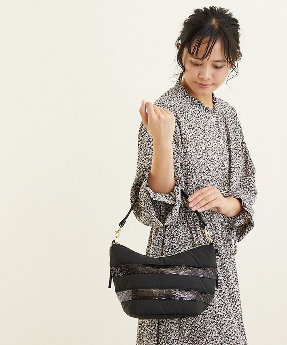 ROOTOTE 1978【スパンコール】/ LT.ベビールーフェザー.spangle-A 