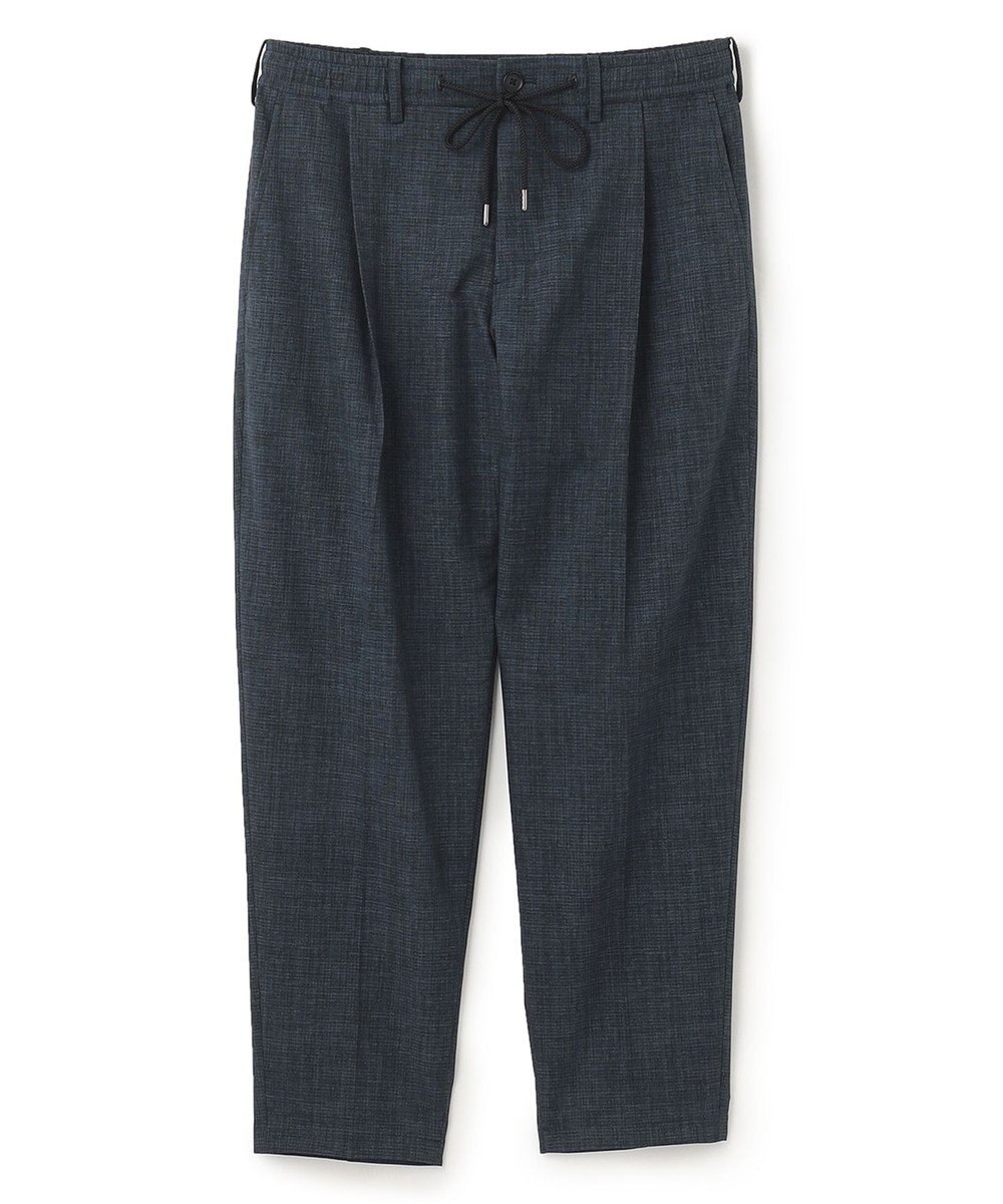 JOSEPH HOMME クールドッツストレッチ / TEDDY CONVERTIBLE 