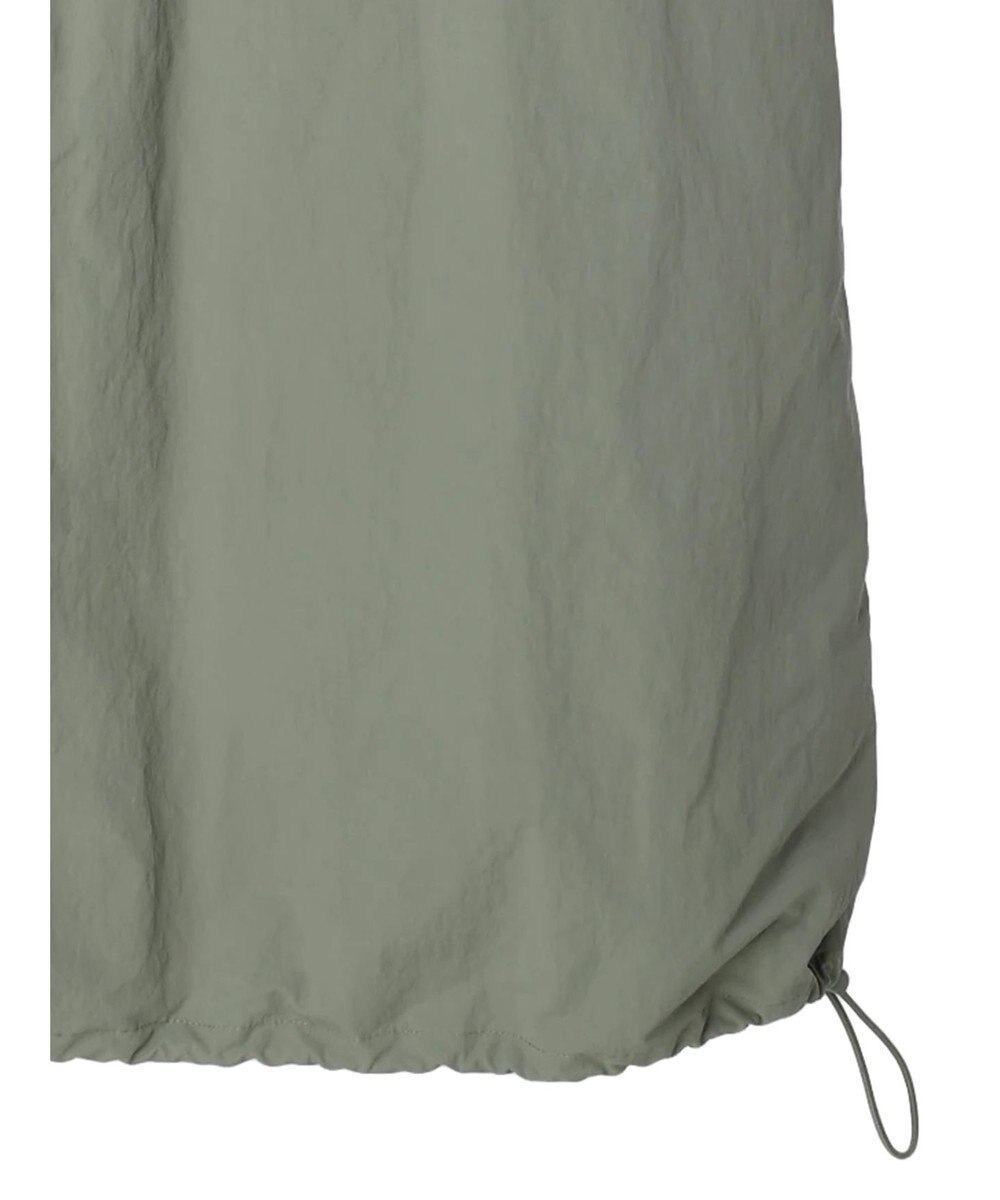 Green Parks ａ．ポケット付きジャンスカ 