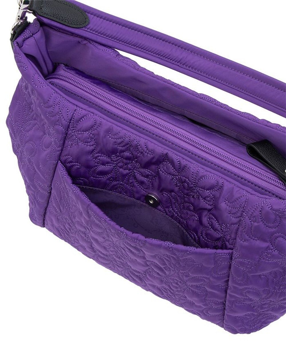 ANNA SUI アニー 2wayショルダーバッグ 