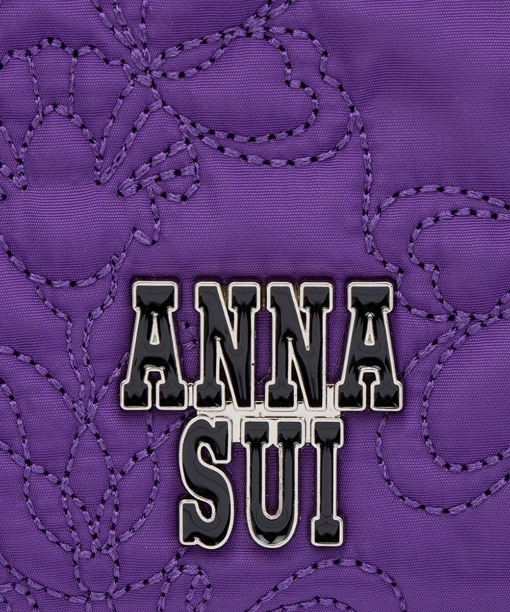 ANNA SUI アニー 2wayショルダーバッグ 