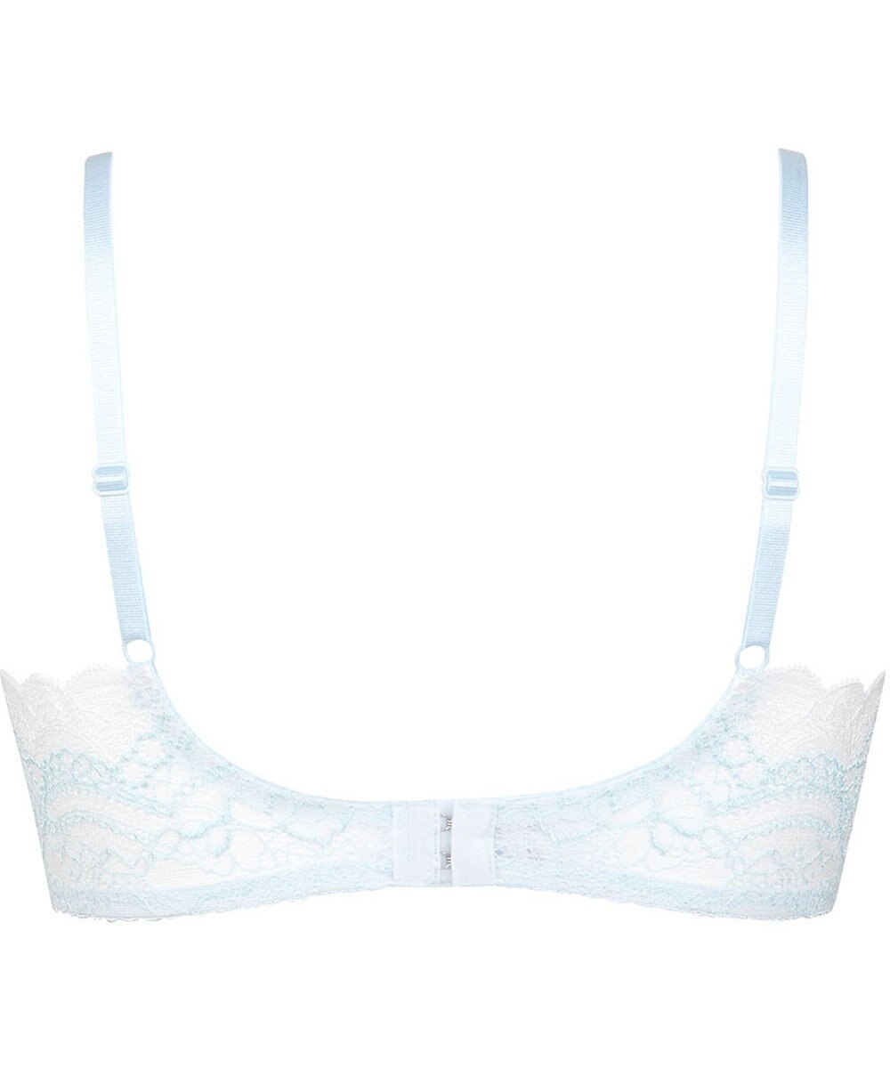 Wing 3/4カップブラ　【2660シリーズ】　ウイング／ワコール　PB2660 