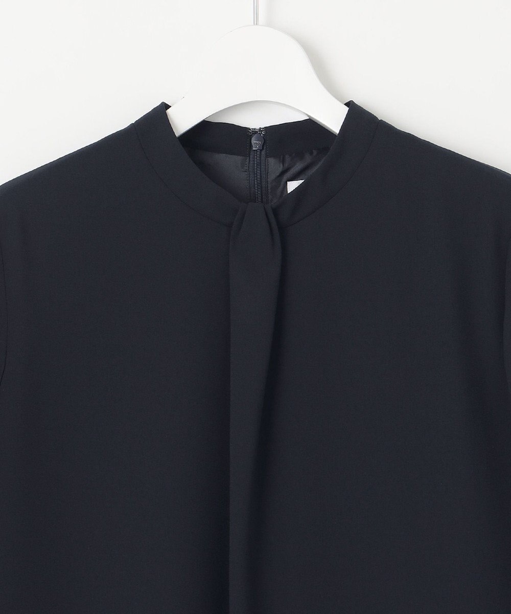 J.PRESS LADIES 【洗える】ノルディス2wayジョーゼット ワンピース 