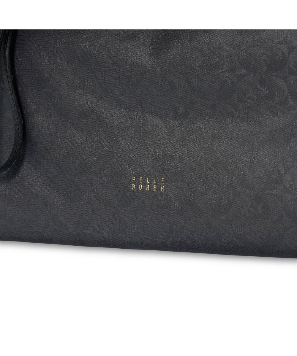 PELLE BORSA シンプルショルダーバッグ Alive アライブ 4449 