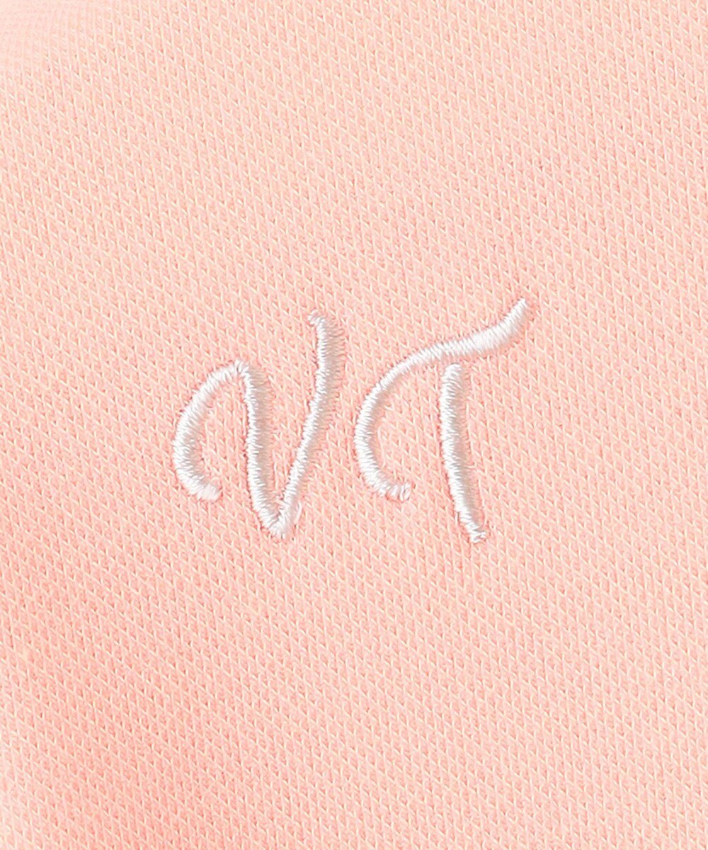 23区GOLF 【WOMEN/EC限定】【吸水速乾/UVケア】シンプル モックネック 