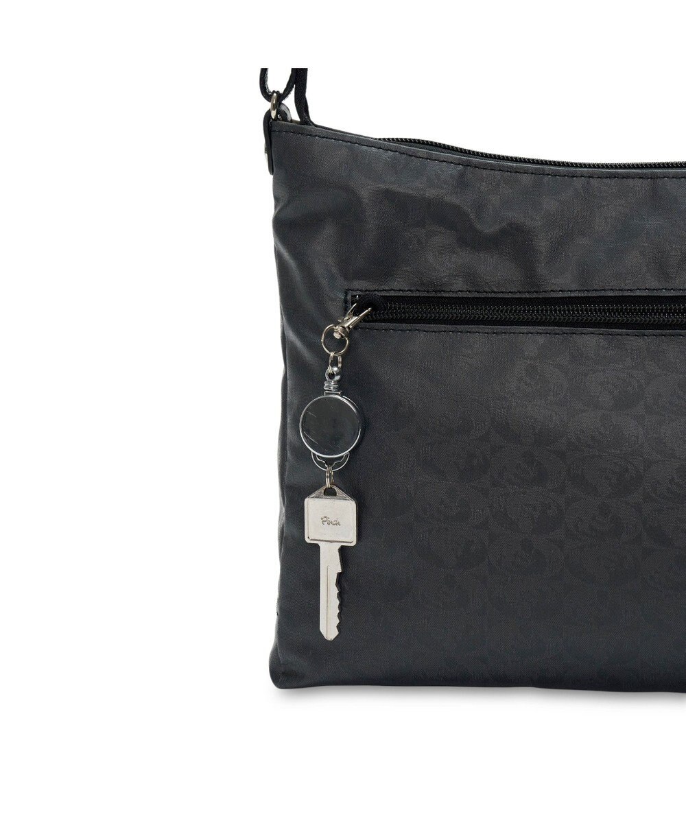 PELLE BORSA シンプルショルダーバッグ Alive アライブ 4449 