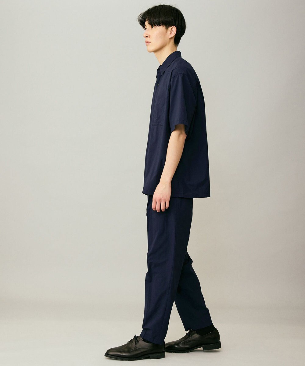UNFILO MENS FINE MOVE Light シャツ 