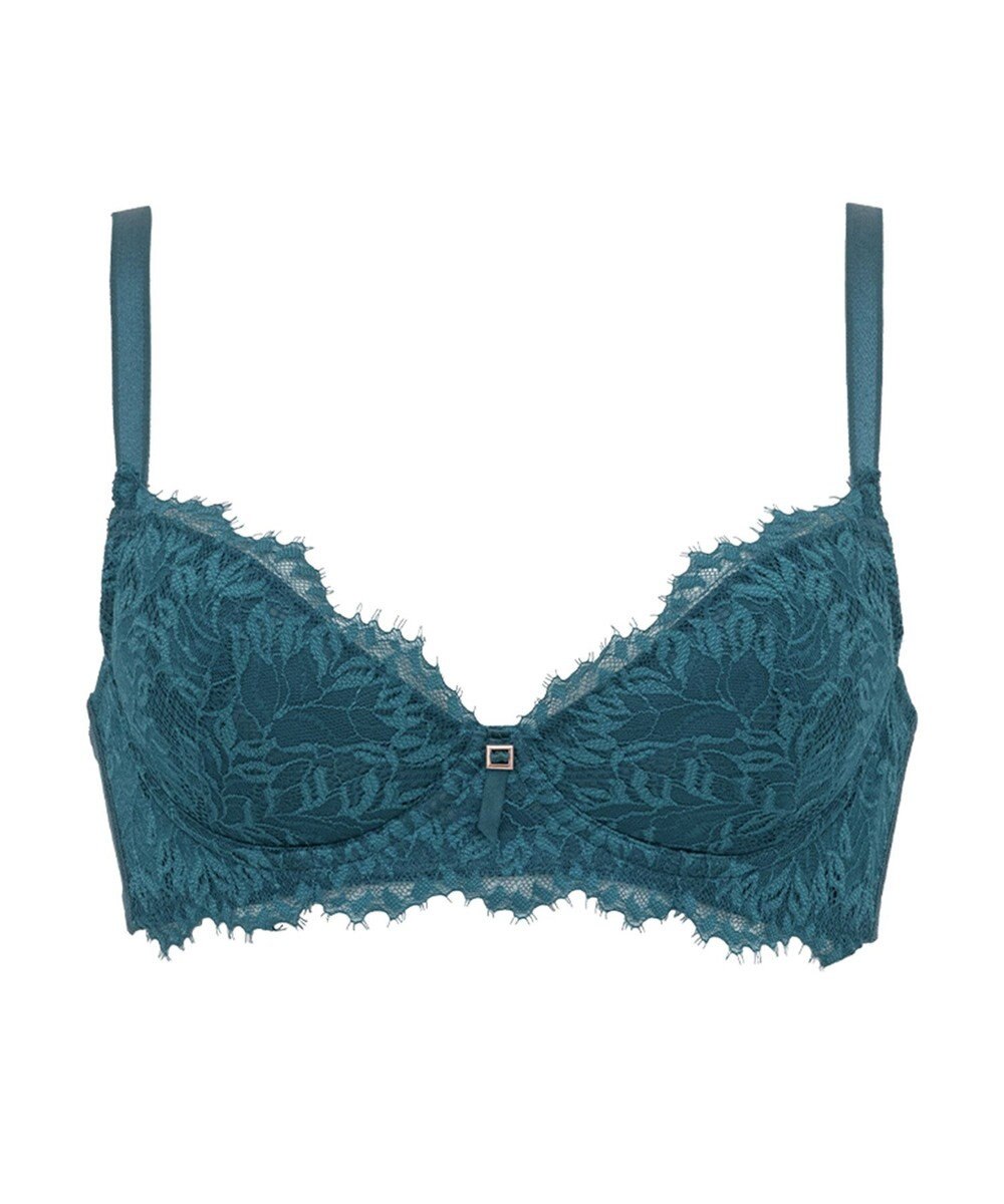 BRADELIS New York 【BRADELIS New York】ウェンディステップ1ブラ23A1 ふんわり包んでナチュラルなシルエットを作る補正ブラ 