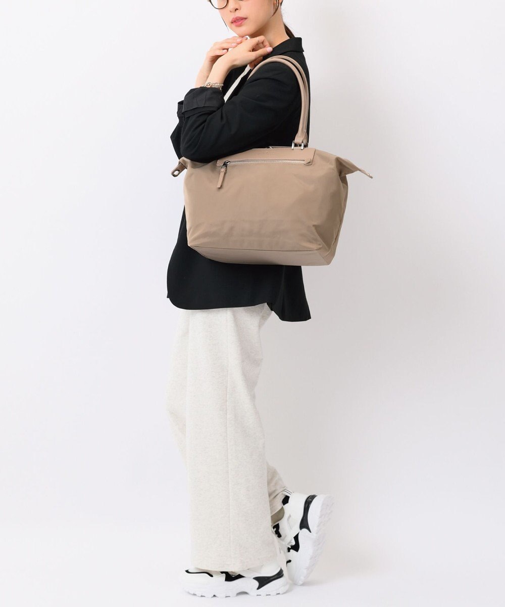 ACE BAGS & LUGGAGE W&.Day/Night ルノ ナイロントート A4サイズ 15582 ダブルアンドデイナイト 