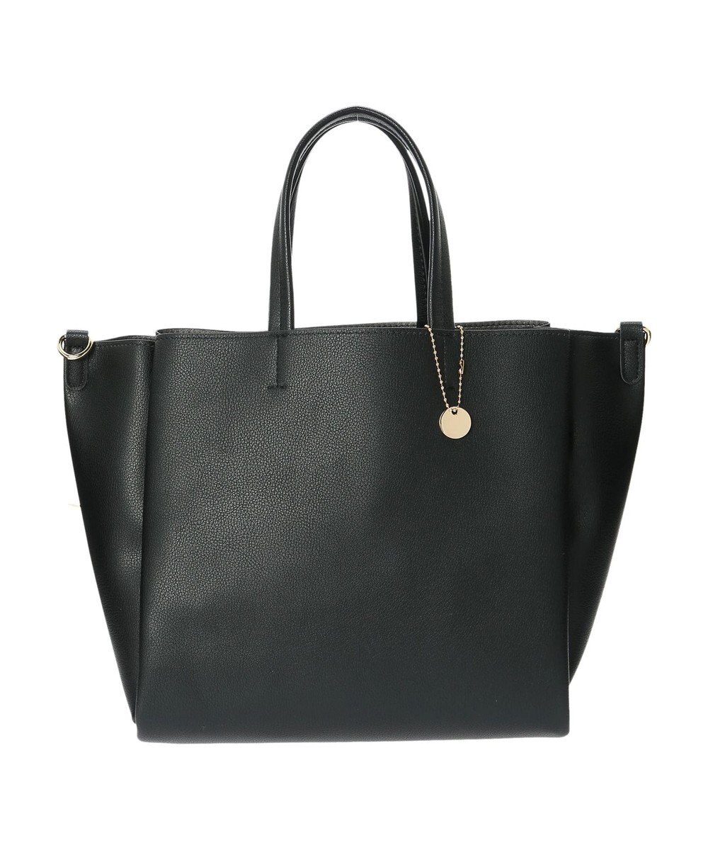 Green Parks ・ＫＯＳＳＯＲＥＣＯあおり軽量２ＷＡＹトート 