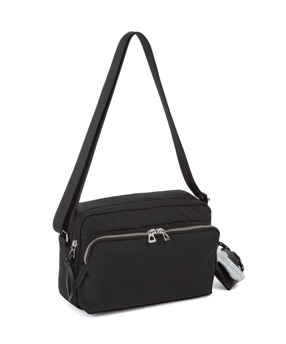 ACE BAGS & LUGGAGE HAyU × ace. フィカス ショルダーバッグ 19102 ハユ 