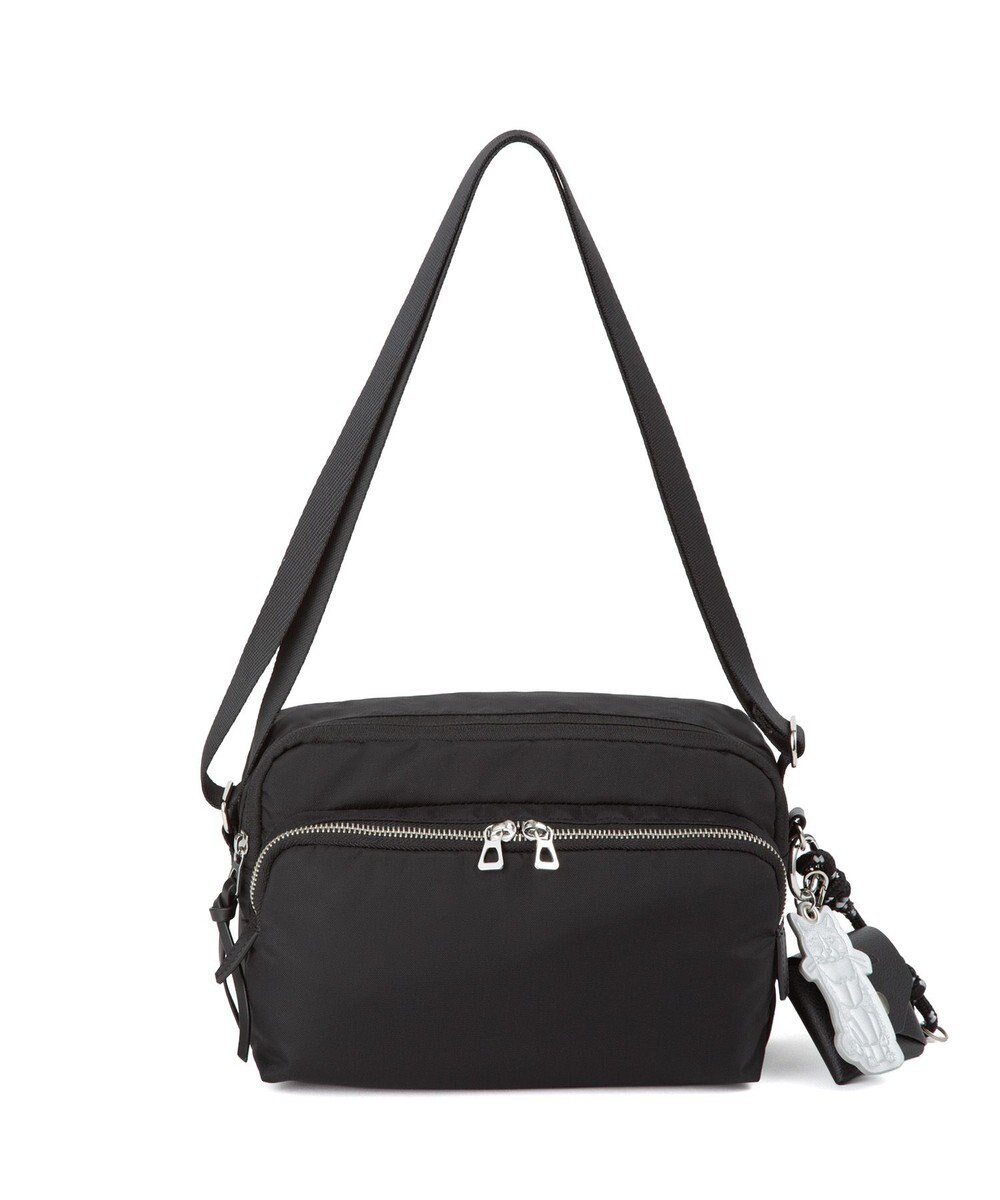 ACE BAGS & LUGGAGE HAyU × ace. フィカス ショルダーバッグ 19102 ハユ 