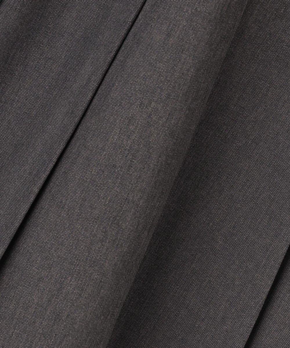 Feroux プリーツミニ スカート 